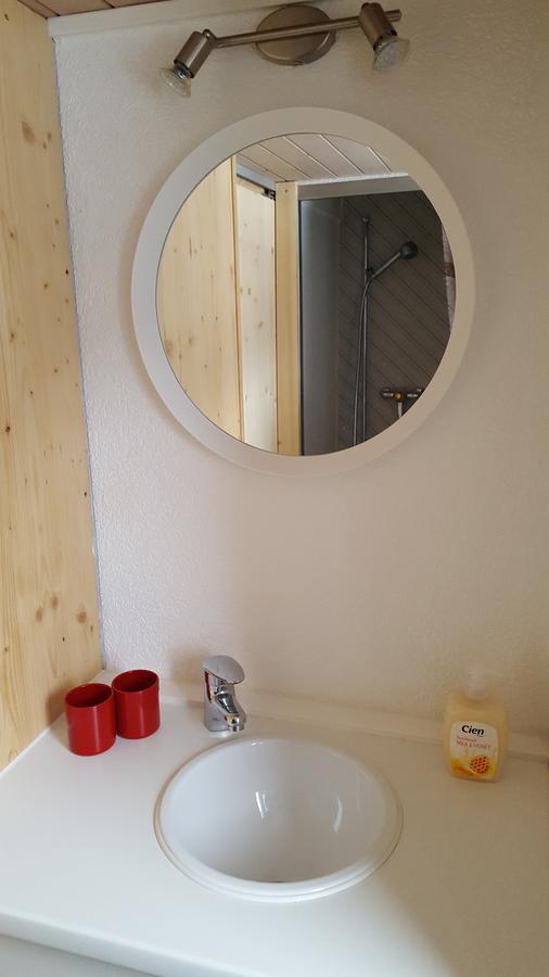 Apartment Lilalama Grindelwald Buitenkant foto